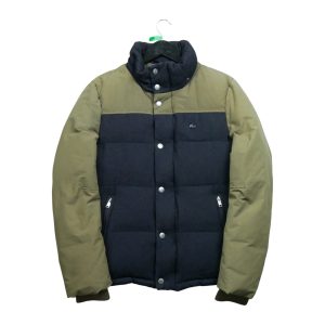 Doudoune Lacoste