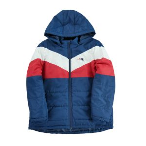 Doudoune NFL New England Patriots