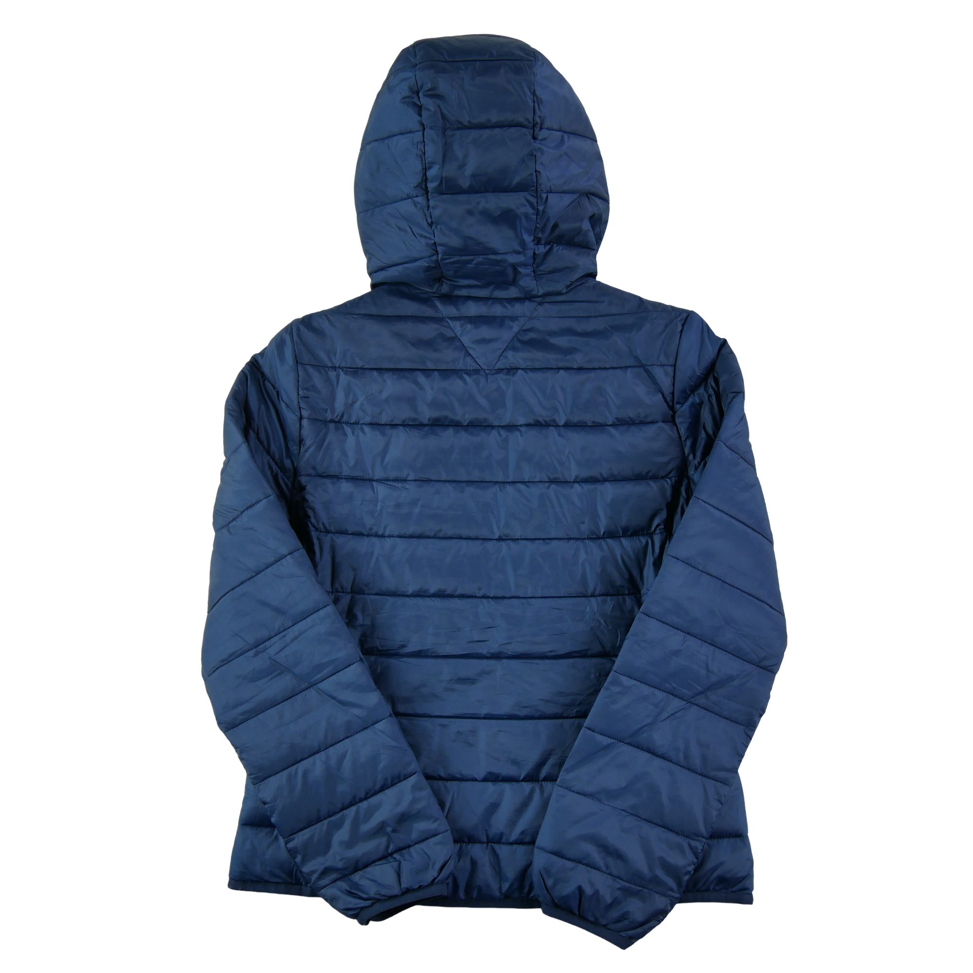 Doudoune Femme Marine – Image 2