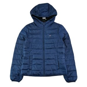 Doudoune Femme  Marine