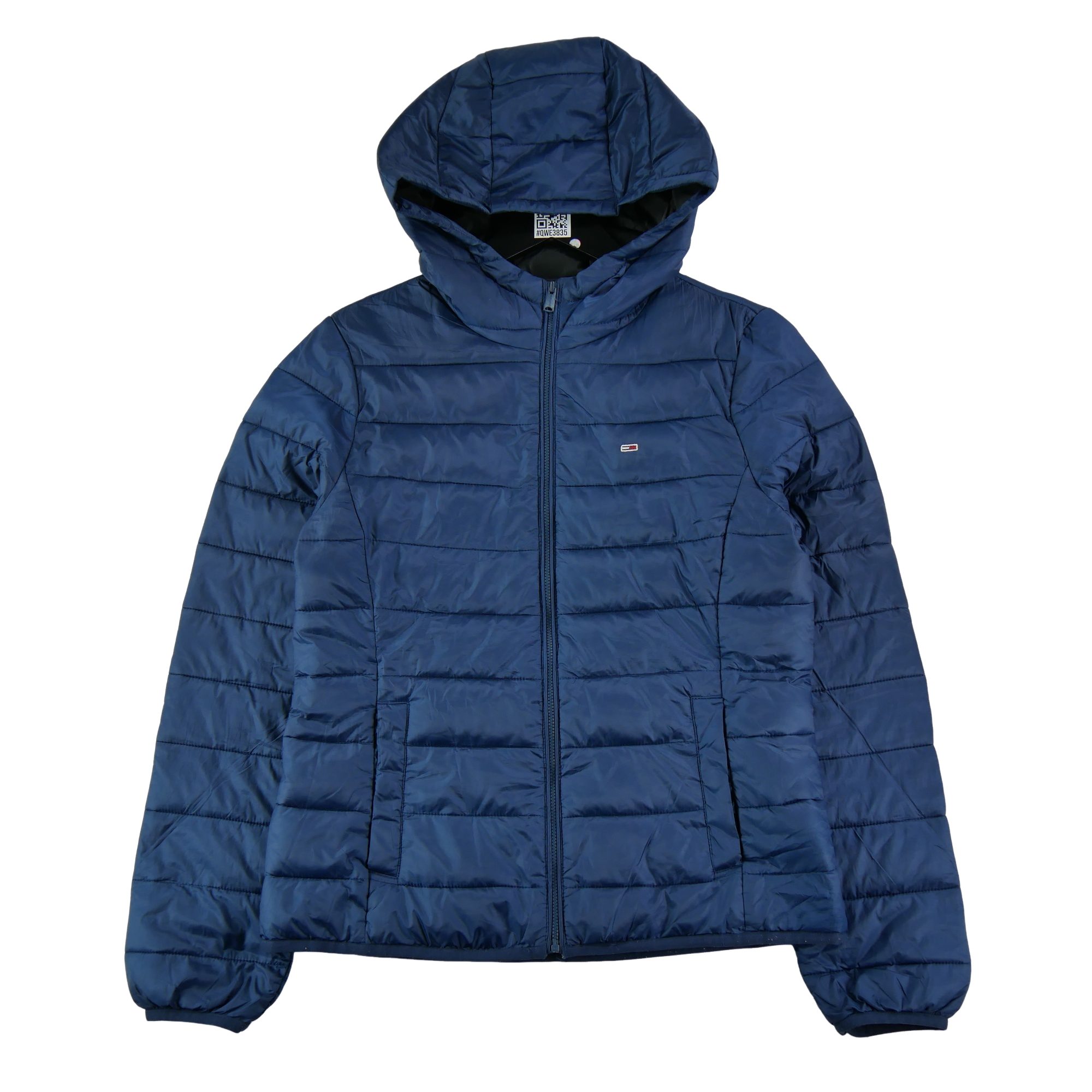 Doudoune Femme Marine