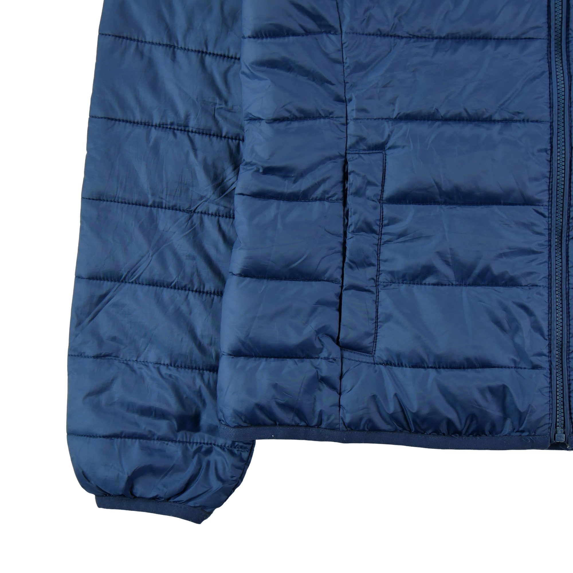 Doudoune Femme Marine – Image 5