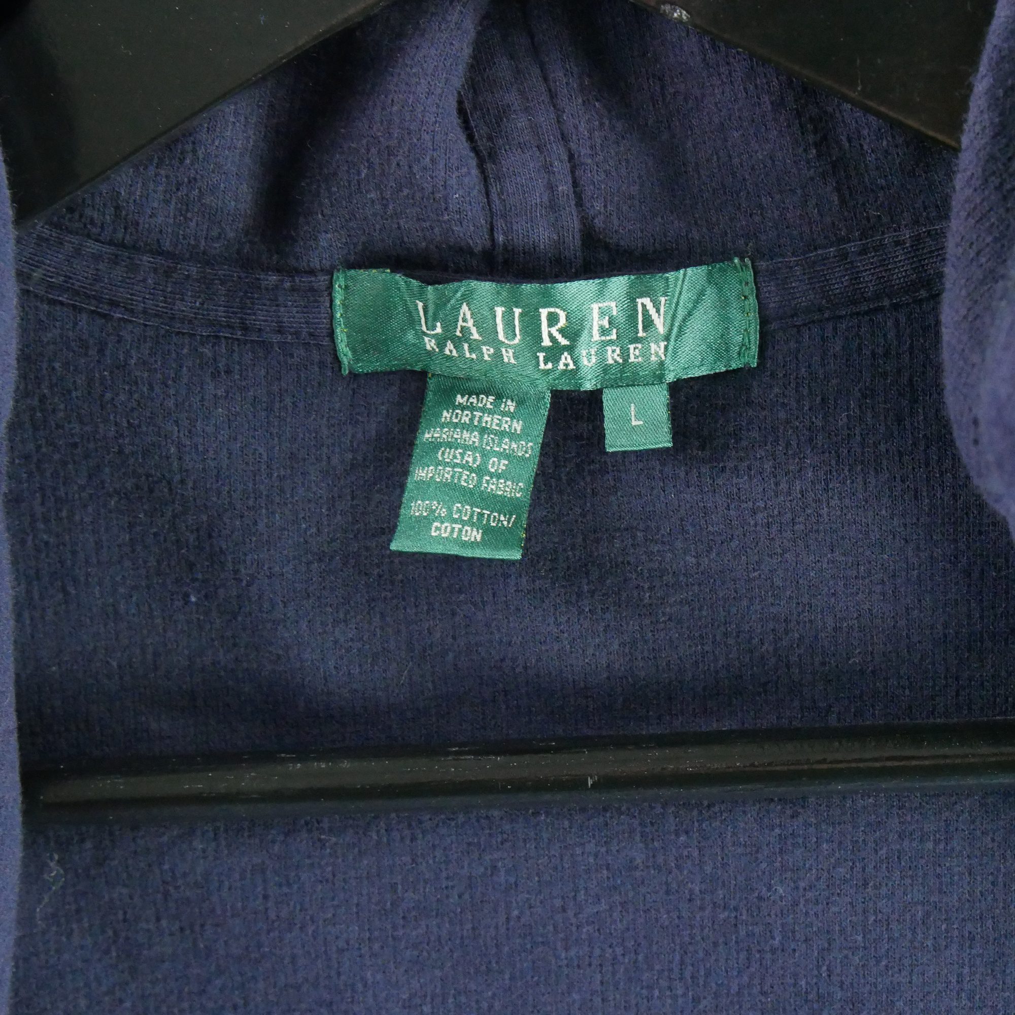 Sweat à capuche Femme full zip – Image 6