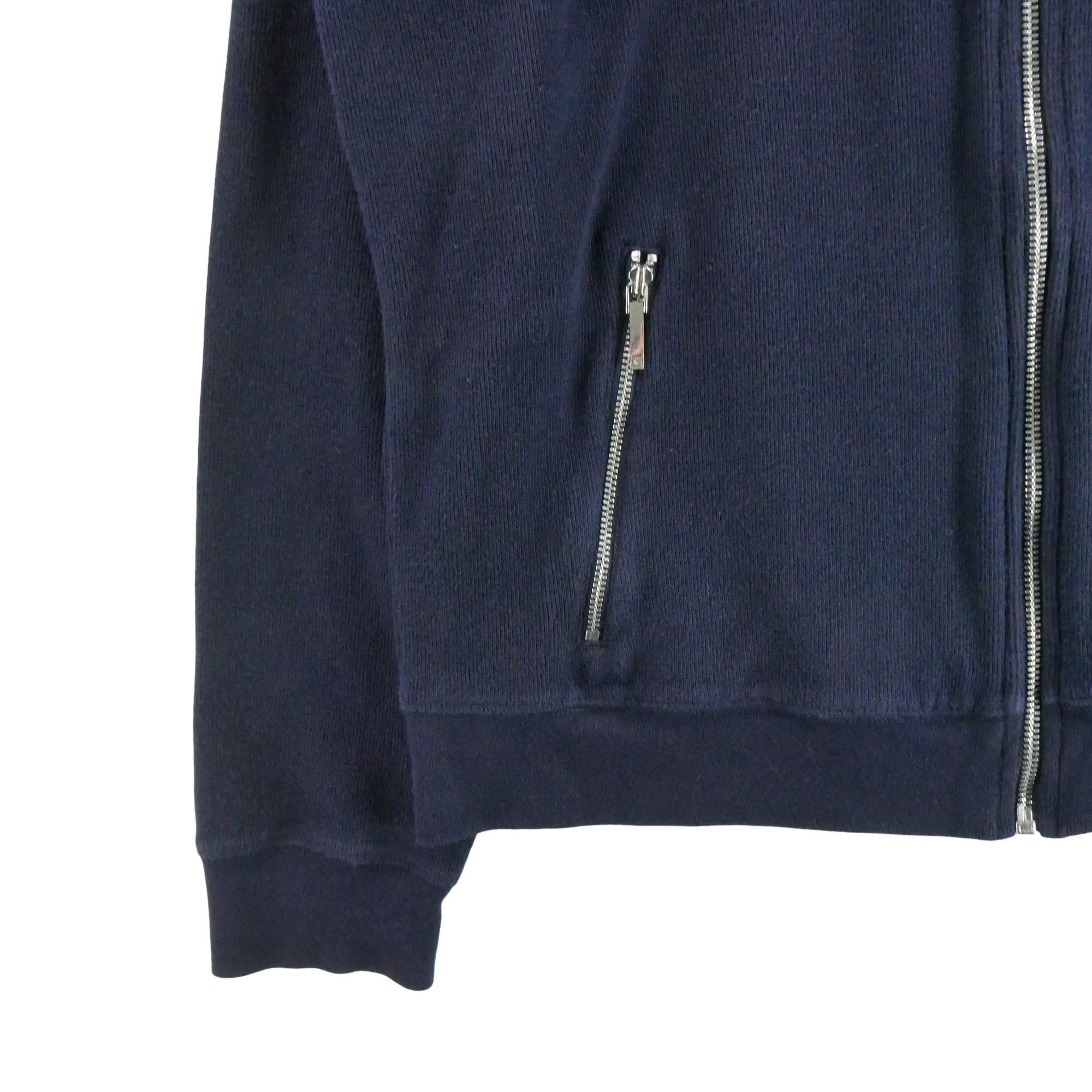 Sweat à capuche Femme full zip – Image 5