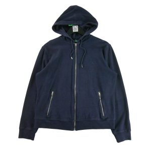Sweat à capuche Femme  full zip