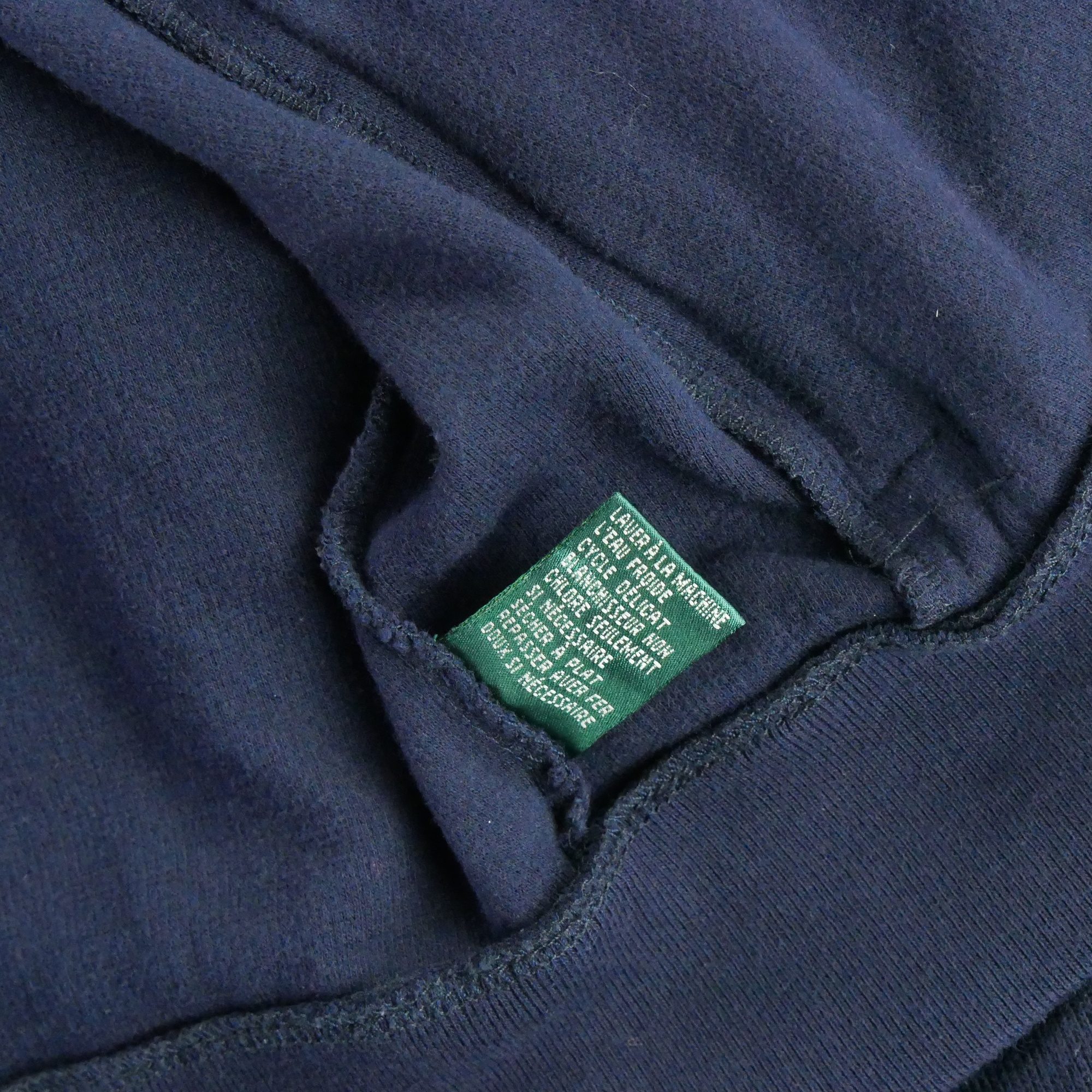 Sweat à capuche Femme full zip – Image 7