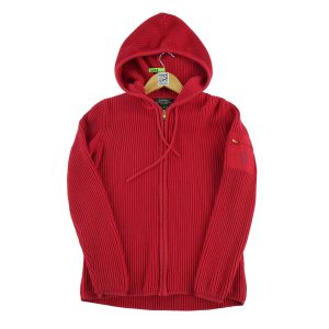 Sweat à capuche Femme  full zip