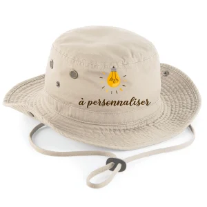 Bob à personnaliser :