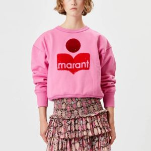 isabel marant sweat