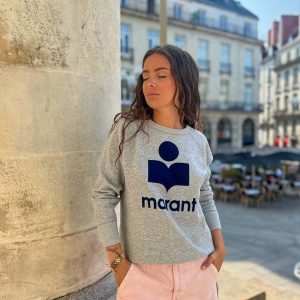 isabel marant sweat
