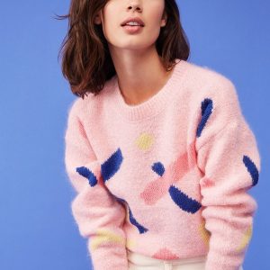 les plus beaux pulls femme