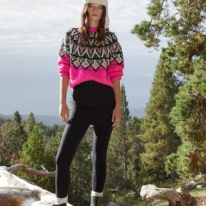 les plus beaux pulls femme