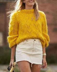 les plus beaux pulls femme