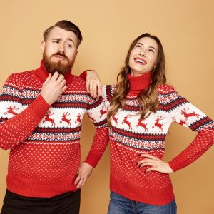 les plus beaux pulls femme