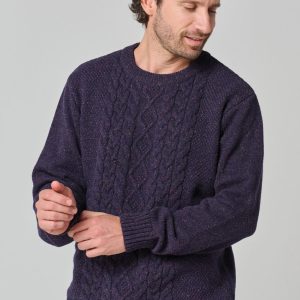 les plus beaux pulls hommes