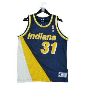 Maillot Homme NBA Indiana Pacers