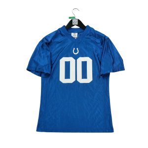 Maillot Femme NFL Bleu