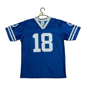 Maillot NFL Indianapolis Colts