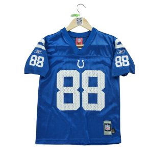 Maillot Femme NFL Bleu