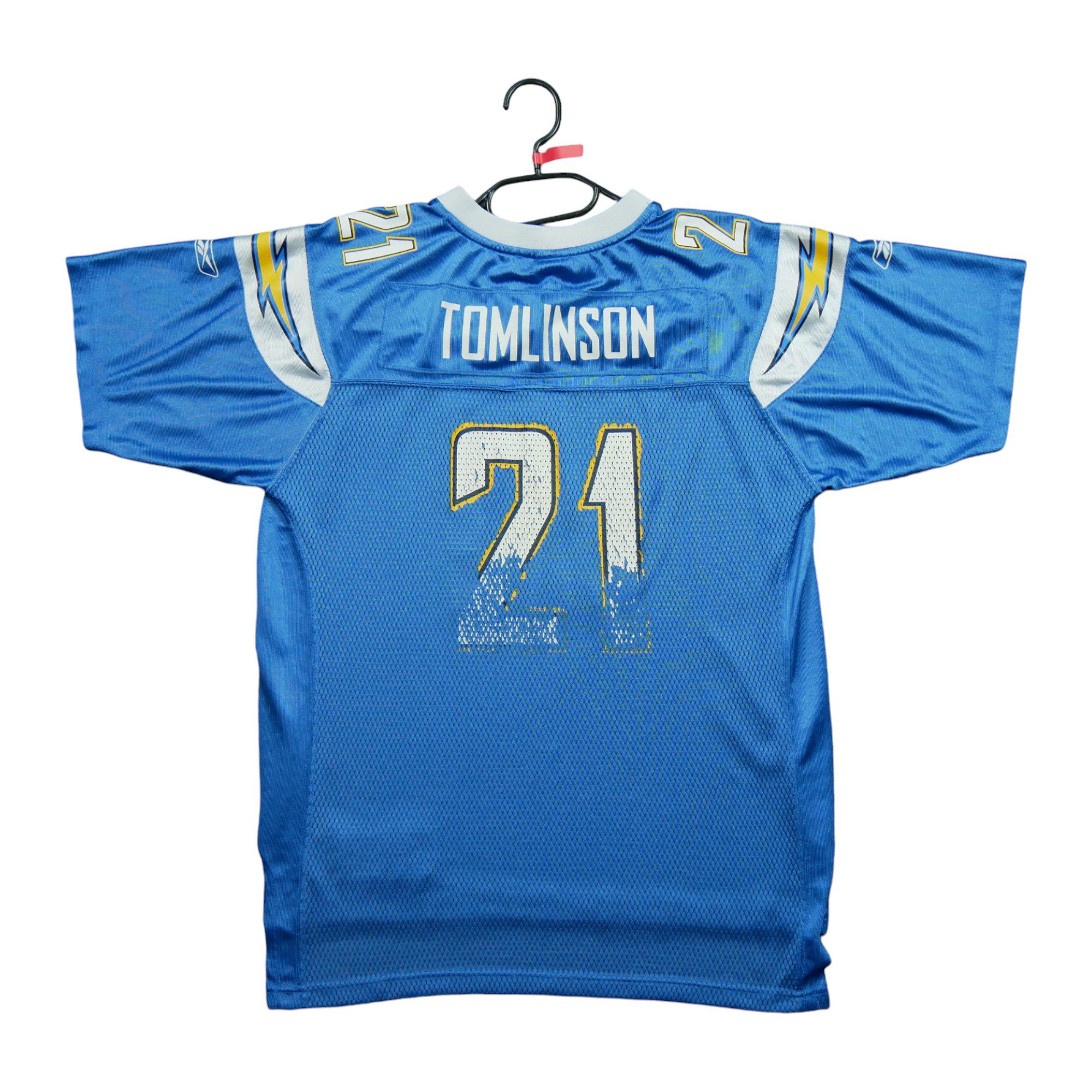 Maillot Reebok Los Angeles Chargers NFL – Image 2