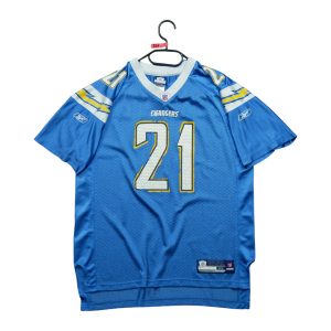 Maillot Reebok Los Angeles Chargers NFL