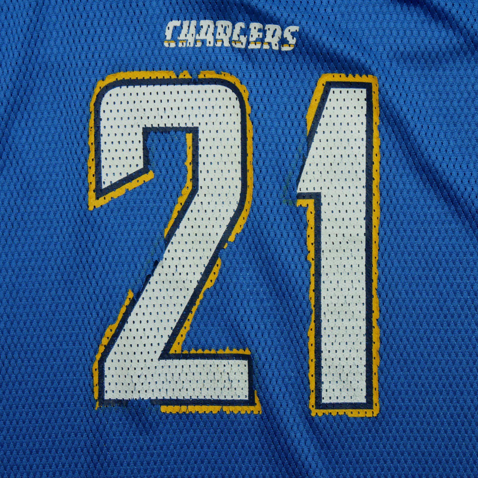 Maillot Reebok Los Angeles Chargers NFL – Image 4