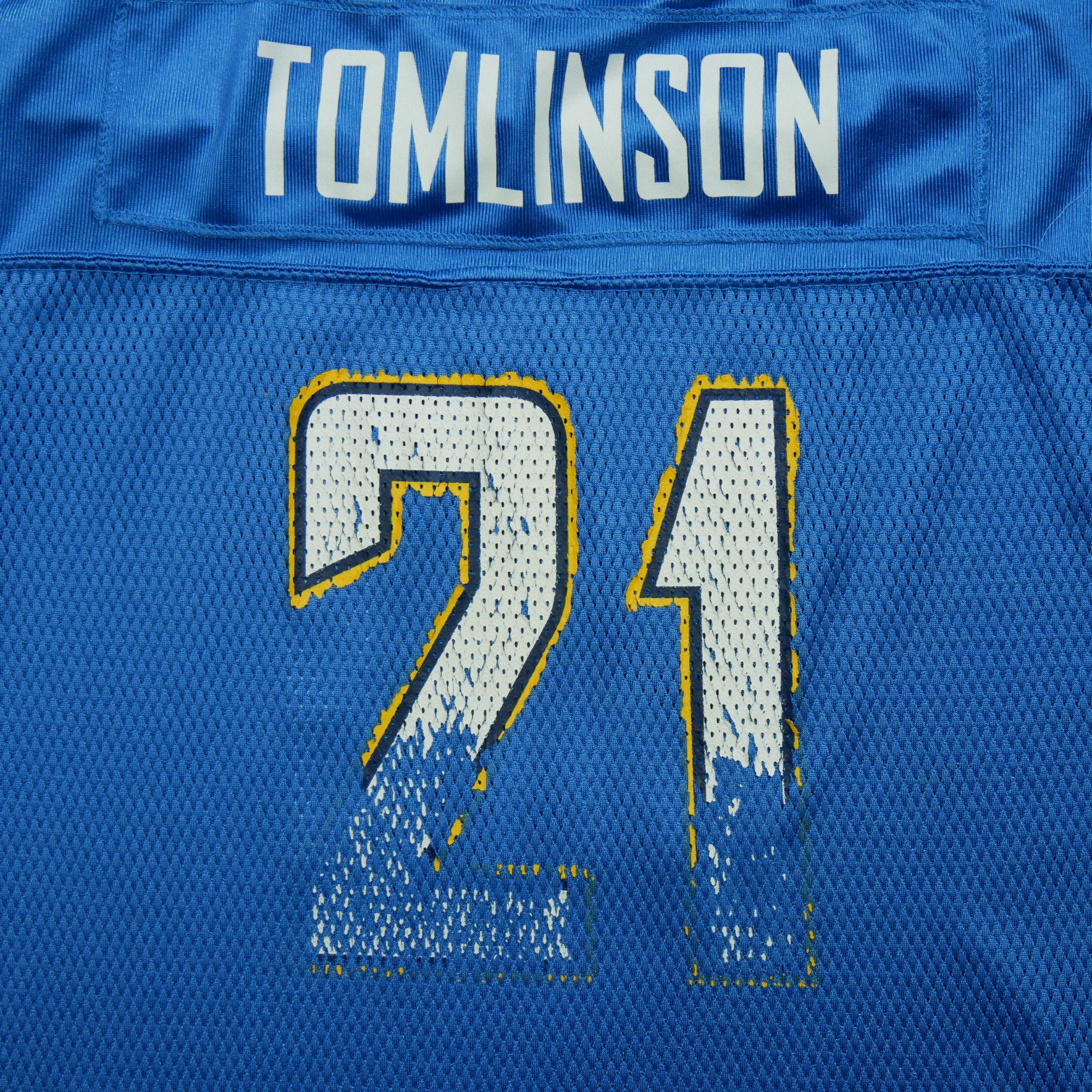 Maillot Reebok Los Angeles Chargers NFL – Image 5