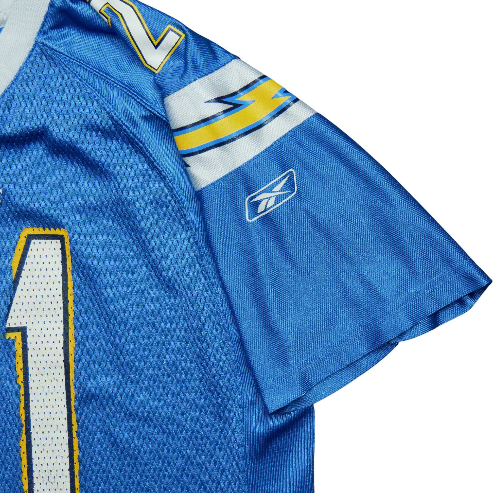 Maillot Reebok Los Angeles Chargers NFL – Image 6