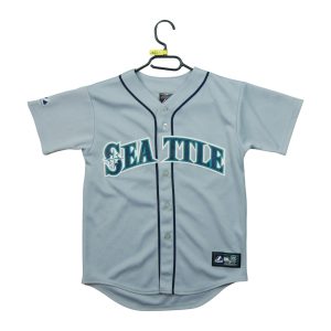 Maillot Majestic Seattle Mariners MLB