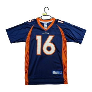 Maillot Reebok Denver Broncos NFL
