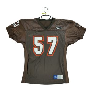 Maillot Reebok Geneva Football US