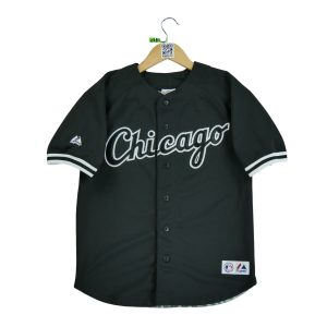 Maillot Homme MLB Chicago White Sox