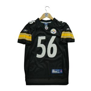 Maillot Femme NFL Pittsburgh Steelers