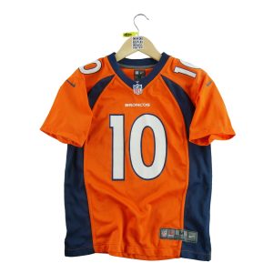 Maillot Femme NFL Denver Broncos Orange
