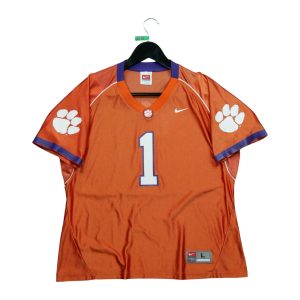 Maillot Nike Clemson Tigers NCAA