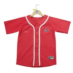 Maillot Femme MLB Saint-Louis Cardinals