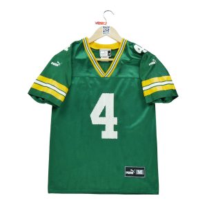 Maillot Femme NFL Green Bay Packers