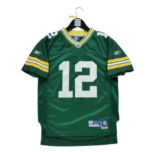 Maillot Femme NFL Green Bay Packers Vert
