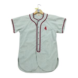 Maillot Femme  Vintage 50s-60s Y2K Gris