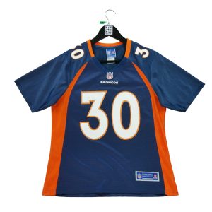 Maillot Femme NFL Denver Broncos
