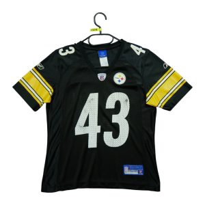 Maillot Reebok Pittsburgh Steelers NFL