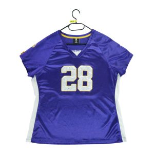 Maillot NFL Minnesota Vikings