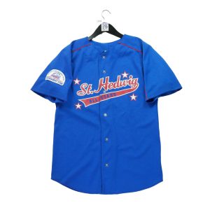 Maillot Homme  Made in USA All Star Bleu