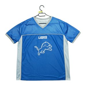 Maillot NFL Detroit Lions Flag réversible