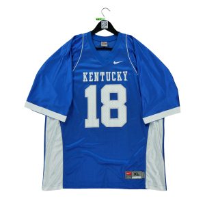 Maillot Homme NCAA Kentucky Vintage