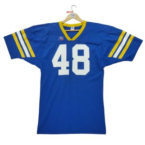 Maillot Homme  Football US Bleu