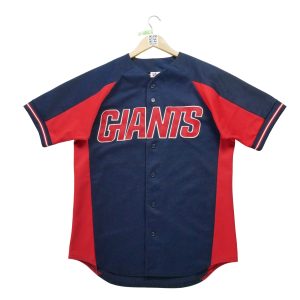 Maillot Homme MLB New York Giants