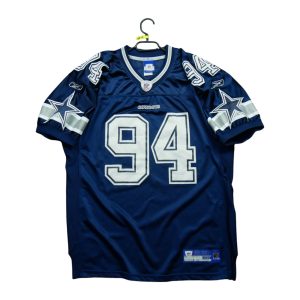 Maillot Reebok Dallas Cowboys DeMarcus Ware 2005 Rookie NFL