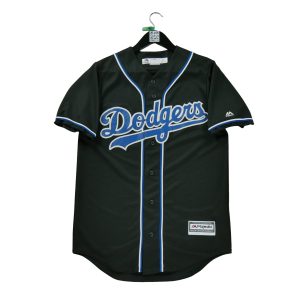 Maillot Homme MLB Noir