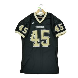 Maillot Homme  Football US Noir